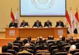 العليا للانتخابات:مد مهلة استخراج التصاريح للإعلاميين والصحفيين لـ 3 مايو