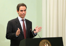 المسلماني: محلب يلتقي خريجي “ستانفورد وكولومبيا ” الاربعاء