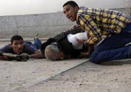 اليوم..استئناف محاكمة 23 متهمًا في قتل اللواء نبيل فراج بكرداسة