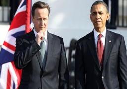 المونيتور : واشنطن والإتحاد الأوروبي يحاولان التحالف مجددا مع مصر