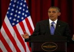 اوباما يختتم في الفلبين جولة على حلفائه الاسيويين