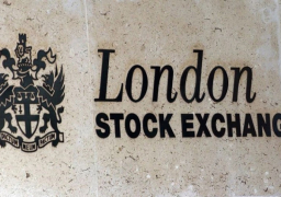 تباين أداء شهادات الايداع المصرية في بورصة لندن