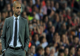 جوارديولا: الفوز على بريمن تحضير جيد قبل مباراة ريال مدريد