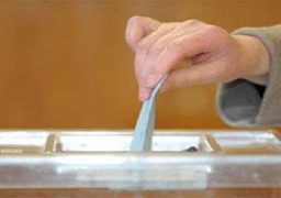 بدء عملية التصويت الخاص في انتخابات البرلمان العراقي