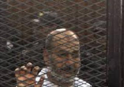 حبس صفوت حجازي عام لاهانته المحكمة في قضية “وادي النطرون”