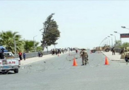 فرض حظر للتجوال بالأنبار..واعتقال 10 عناصر من “داعش”