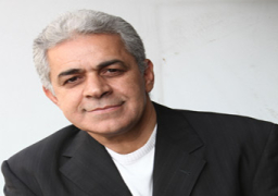 صباحى يؤكد لوفد من العمال أهمية دعم وتطوير الصناعة الوطنية