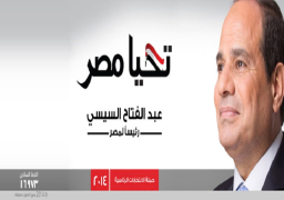 حملة السيسي تنفي إدلائه بتصريحات لصحيفة ” الجريدة” الكويتية