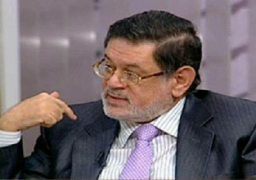 الخرباوي :أحكام الإعدام الصادرة لأعضاء الإخوان رادعة