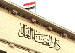 إحالة قاضيين للمعاش لانتمائهما لحركة قضاة من أجل مصر