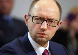 رئيس الوزراء الأوكراني: روسيا تريد بدء حرب عالمية ثالثة