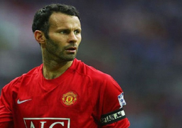 جيجز: تولي مسئولية اليونايتد أكثر لحظة أفتخر بها في حياتي