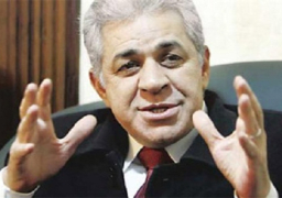 صباحي: هناك أمل حقيقي فى وصول الثورة للسلطة