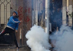 الأمن والاهالي يجهضان فعاليات للإخوان بالإسكندرية والمنوفية