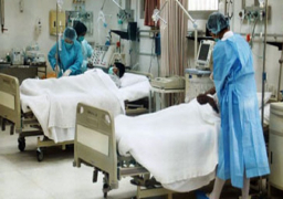 الصحة تؤكد ظهور أول إصابة بفيروس كورونا فى مصر