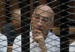 دفاع رمزي: التعليمات كانت باستخدام طلقات الصوت مع متظاهري ثورة يناير