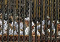 تأجيل محاكمة 76 من جماعة الإخوان بالشرقية لجلسة 30 أبريل