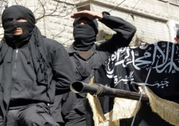 اعتقال أميرين من “داعش” أثناء تسللهما من سوريا إلى العراق