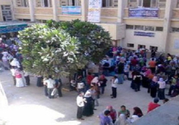 القبض على 10 من طلاب الاخوان بالاسكندرية لاعتدائهم على امن الجامعة