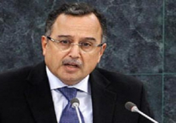 فهمي: التقارب “المصري-الروسي لن يؤثر على العلاقات مع أمريكا