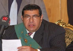 قاضي مرسي يحيل جريدة الوطن إلى النيابة لخرقها حظر النشر