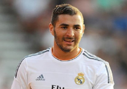 تشيلسى يستعد لتقدم عرض لضم بن زيما من ريال مدريد