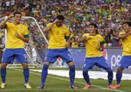 سكولاري : الاحتجاجات قد تضر بفرص البرازيل في الفوز بالمونديال