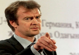 الاتحاد الأوروبي ينتهي من الاستعدادات لفرض عقوبات على روسيا