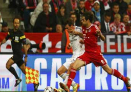 كاسياس: ريال مدريد ليس المرشح للفوز بدوري الأبطال