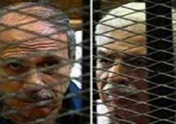 تأجيل إعادة محاكمة نظيف والعادلي بقضية “اللوحات المعدنية” لـ 24 مايو