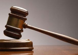 الإعدام لـ37 متهما والمؤبد لـ491 فى قضية احداث مطاى