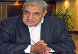 المهندس إبراهيم محلب يهنئ راديو مصر بعيد ميلاده الخامس