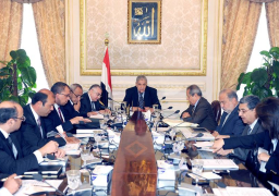 مجلس الوزراء يوافق على تشكيل اللجنة العليا للتعداد السكاني