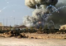 مقتل وإصابة 7 أشخاص إثر سقوط قذائف هاون على الفلوجة