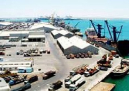 وصول 17 الف طن بوتجاز ومازوت لموانئ السويس والاسكندرية