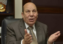 لبيب: “العليا للانتخابات” اتاحت 593 مقرا للوافدين لتسجيل بياناتهم