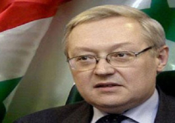 موسكو: عقوبات واشنطن تعيد إحياء سياسة “الستار الحديدي”