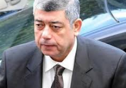 ضباط الشرطة لـ”وزير الداخلية ” : ماضون فى مواجهة الارهاب وافشال مخططاته الخبيثة