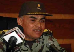 وزير الدفاع يصدق على ارسال طائرة مساعدات الي لبنان