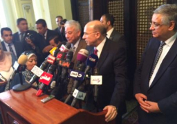 وزير الصحة: لا إصابات جديدة بكورونا.. وإحكام الرقابة على المنافذ