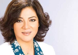 خاص لراديو مصر من الدكتورة درية شرف الدين وزيرة الاعلام