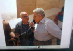 المهندس ابراهيم محلب رئيس الوزراء يقوم بزيارة ميدانية لـ أسوان