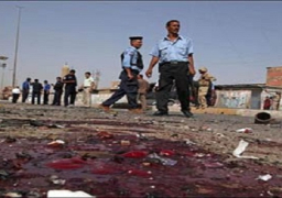 17 قتيلا في العراق والعثور على جثث عشرين جنديا