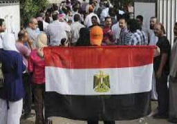 8 منظمات حقوقية تطالب الرئيس القادم بـ 10 مطالب لإستعادة الإستقرار