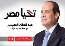 السيسي يكتسح الأصوات في النتائج الأولية بنيوزلندا و سيدنى