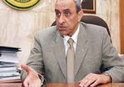 أبو حديد يخصص أراضى لمشروعات “نفع عام” بـ7محافظات