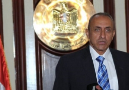 أبوحديد: إعادة هيكلة بنك التنمية الزراعى بالاستعانة بالخبرات الدولية