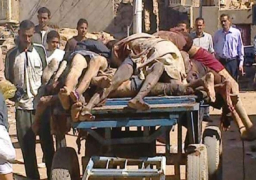 ضبط اخطر المتهمين فى أحداث الهلايل والدابودية بأسوان