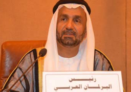 الجروان: البرلمان العربي يدعم وصاية الأردن على القدس ومقدساتها الدينية