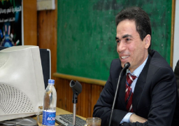 المسلماني يلتقي نخبة من خريجي السوريون الأسبوع المقبل